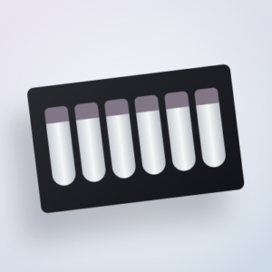 Tube Magnet, 1.5/2 mL