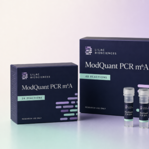 ModQuant PCR m⁶A — 48 reactions